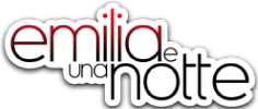 Logo Emilia e una notte